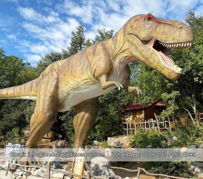 Real Scale Dinosaurs-11