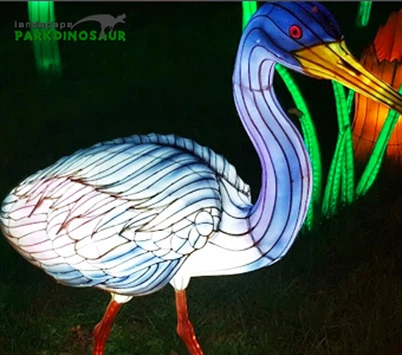 فوانيس عرض عطلة جميلة